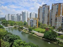 Blk 667A Waterway Woodcress (Punggol), HDB 4 Rooms #533610191